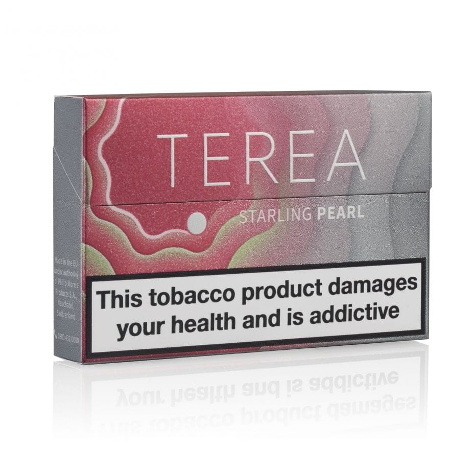 IQOS Terea Soft Fuse
