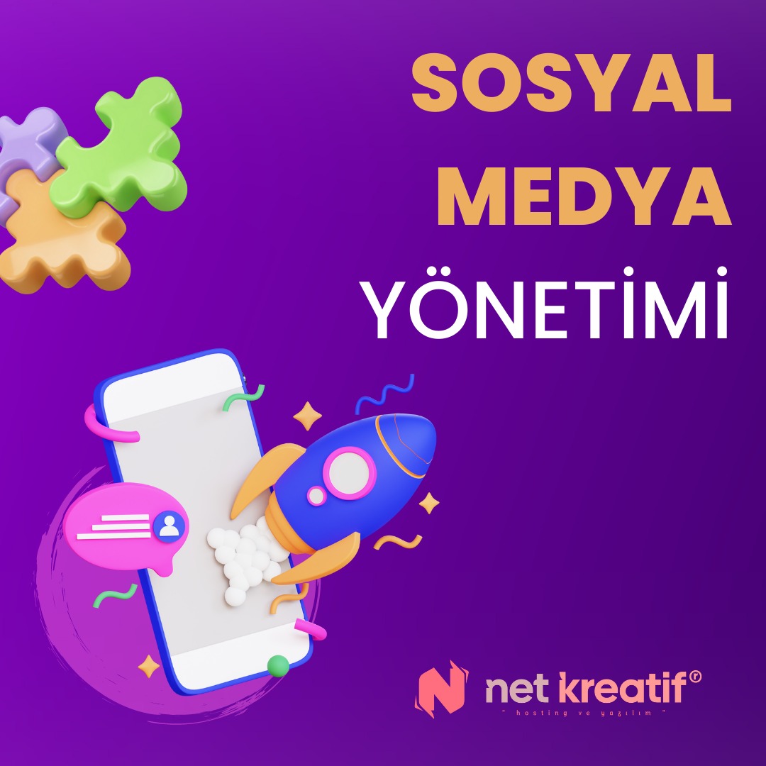 E-Ticaret Yazılımları